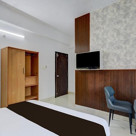 Hotel O Bee Oak Gachibowli エクステリア 写真
